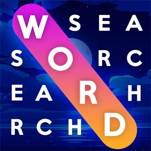Wordscapes Search Word Games 