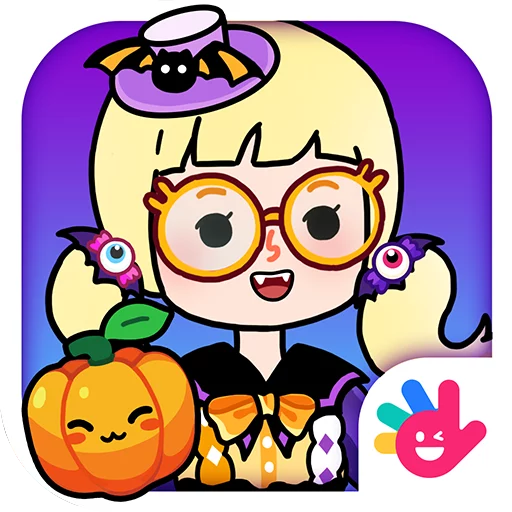 YoYa Busy Life World icon