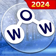 Words of Wonders Crossword 