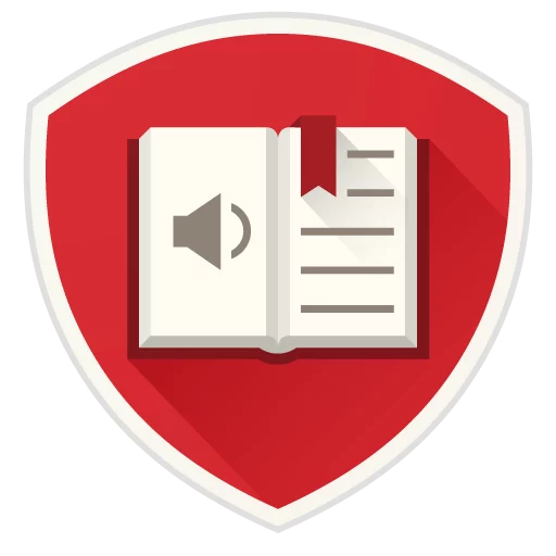 eReader Prestigio Book Reader  icon