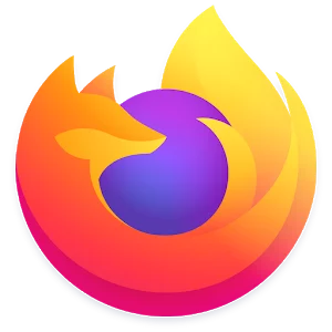 Firefox Fast & Private Browser 