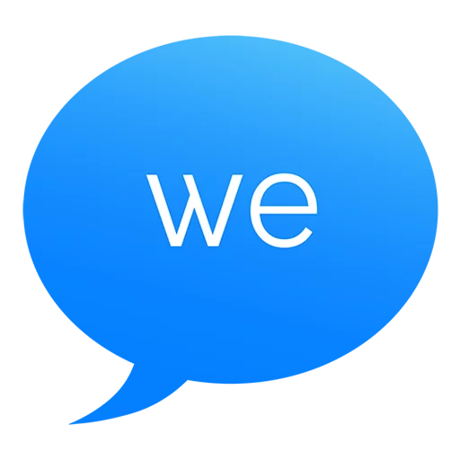 iMessage Chat  icon