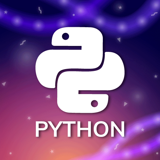 Learn Python Programming  icon