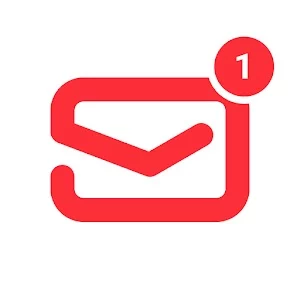 myMail for Gmail & Hotmail 