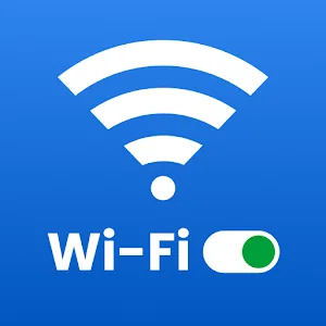 Portable WiFi - Mobile Hotspot 