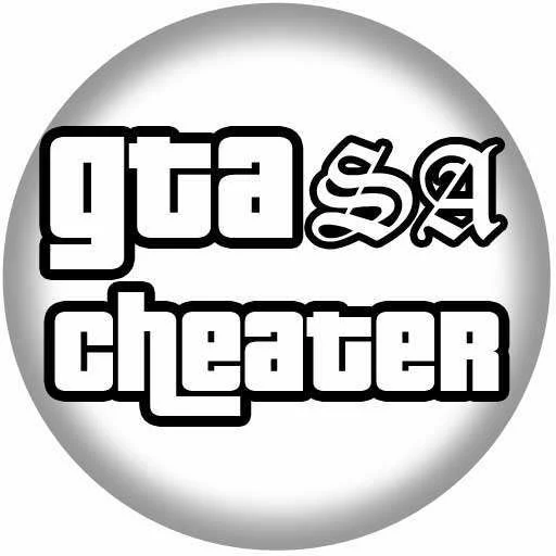 JCheater San Andreas Edition 
