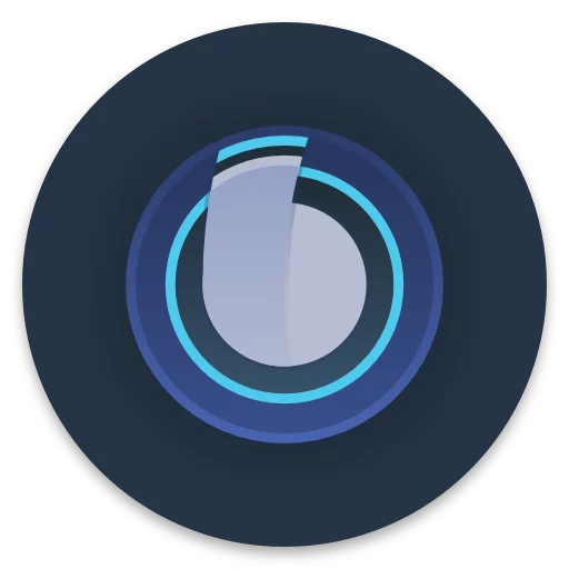 TeamSpeak 3  icon