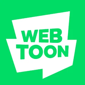 WEBTOON Manga Comics Manhwa  icon