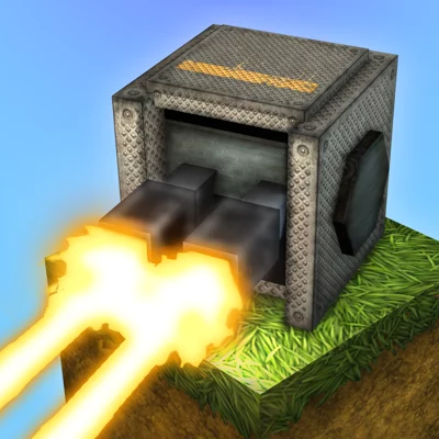 Block Fortress 