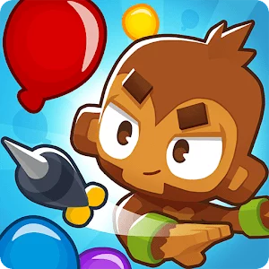 Bloons TD 6  icon