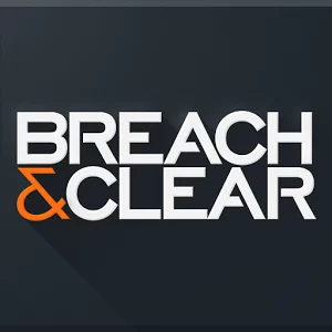 Breach & Clear  icon