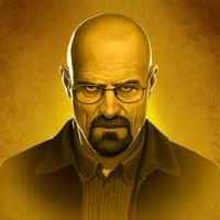 Breaking Bad Criminal Elements icon