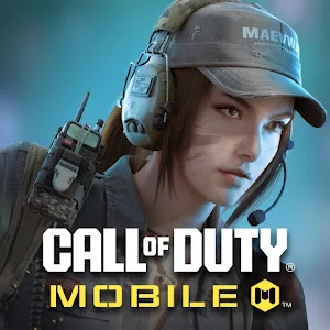 Call of Duty Mobile 