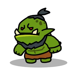 Cartoon Craft  icon