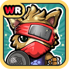 Cat War 2  icon