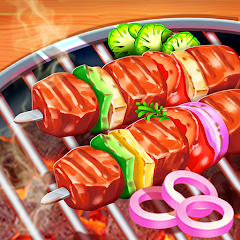 Crazy Kitchen  icon