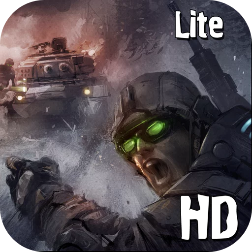 Defense Zone 2 HD  icon