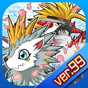 Digimon ReArise 