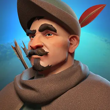 DomiNations  icon