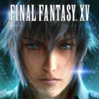 Final Fantasy XV A New Empire 
