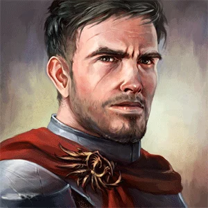 Hex Commander Fantasy Heroes  icon