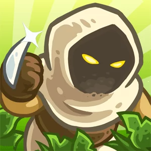 Kingdom Rush Frontiers  icon