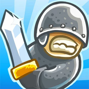 Kingdom Rush Tower Defense TD  icon