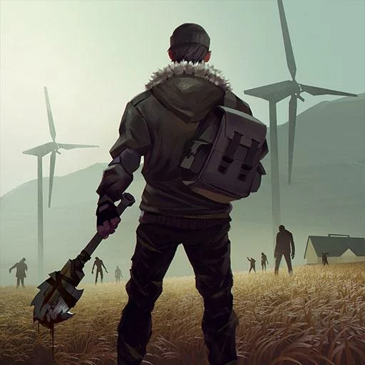 Last Day on Earth Survival 