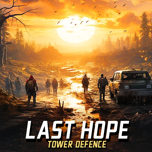 Last Hope TD - Tower Defense 