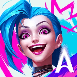 League of Legends Wild Rift 