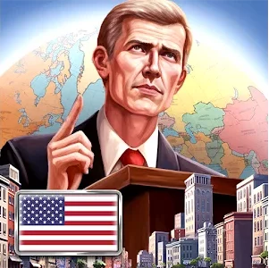 MA 1 – President Simulator 