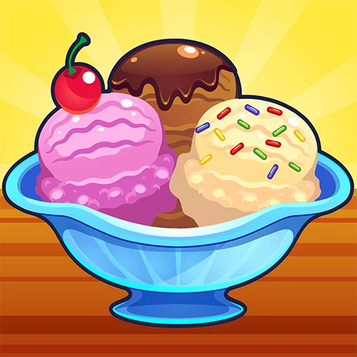 My Ice Cream Truck 