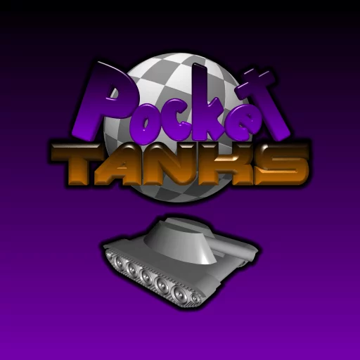 Pocket Tanks  icon