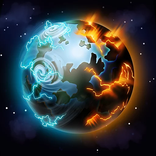 Rapture - World Conquest  icon
