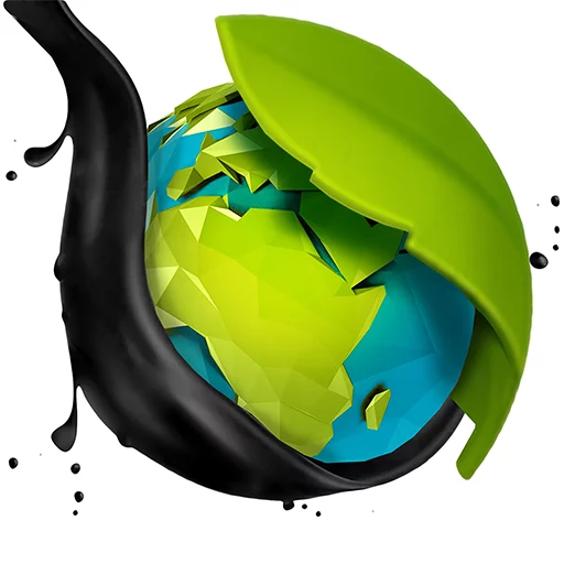 Save the Earth 