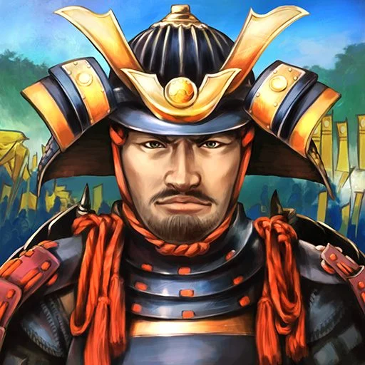 Shogun's Empire Hex Commander 