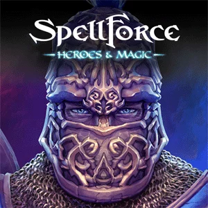 SpellForce Heroes & Magic  icon