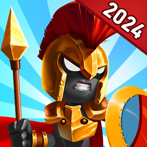 Stickman Battle 2021 icon