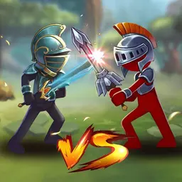 Stickman War 2 Odyssey 