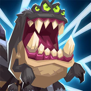 Tactical Monsters  icon