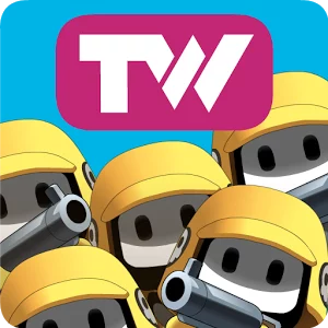 Tactile Wars  icon