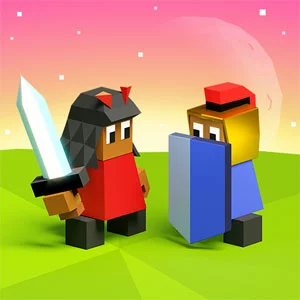 Battle of Polytopia 