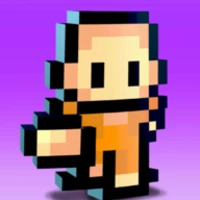 The Escapists Prison Escape  icon