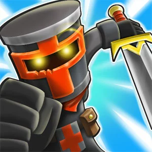 Tower Conquest  icon