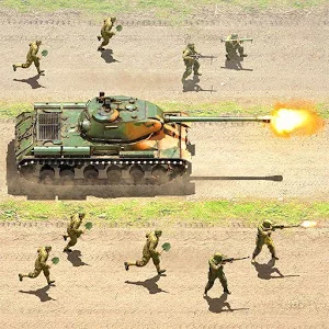 Trench Assault  icon