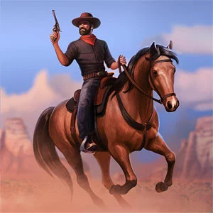 Westland Survival Cowboy Game 
