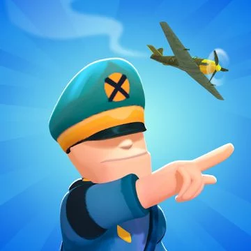 Army Commander 