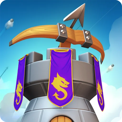Castle Creeps TD  icon