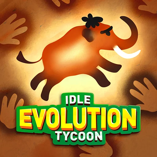 Evolution Idle Tycoon  icon