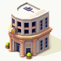 Idle Island - City Building Tycoon